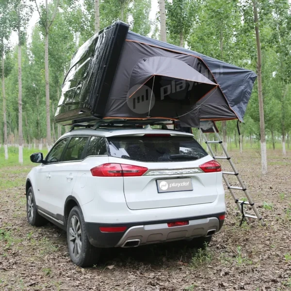 Hard Shell Roof Top Tent