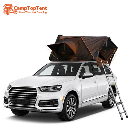 Portable Rooftop Tent