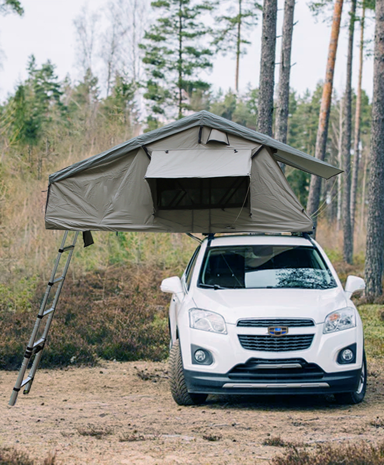 roof top tent