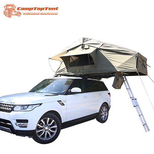 Roof Top Camping Car Tent